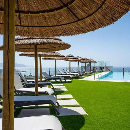 شقة Luxury 2 Bedrooms Bayview Hills Nerja *
