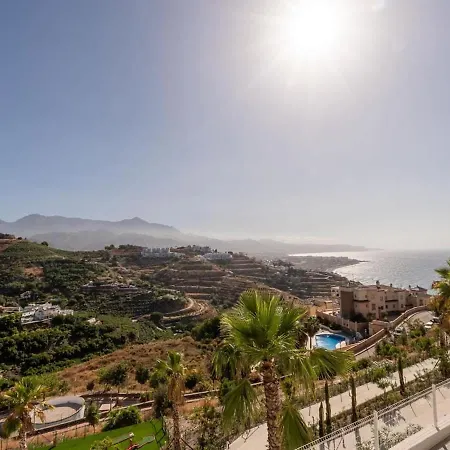Luxury 2 Bedrooms Bayview Hills Nerja *