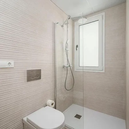 Luxury 2 Bedrooms Bayview Hills Nerja تورّوكس كوستا