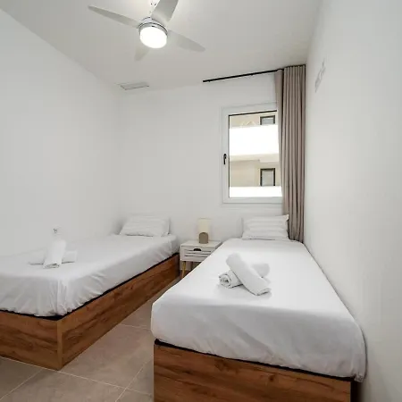 شقة Luxury 2 Bedrooms Bayview Hills Nerja *