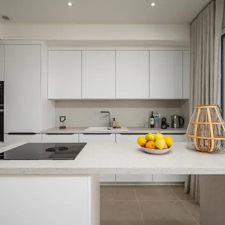 Luxury 2 Bedrooms Bayview Hills Nerja *