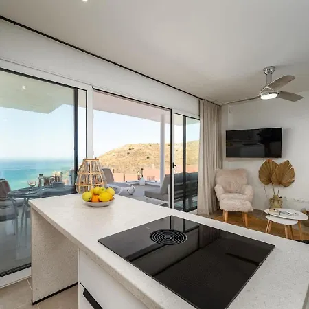 شقة Luxury 2 Bedrooms Bayview Hills Nerja *