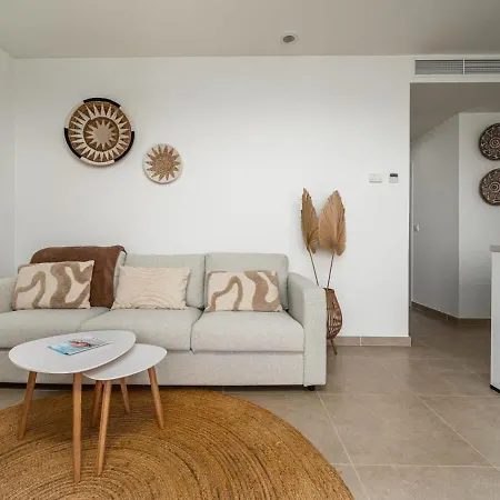 Luxury 2 Bedrooms Bayview Hills Nerja * تورّوكس كوستا