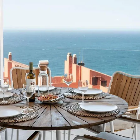 Luxury 2 Bedrooms Bayview Hills Nerja *