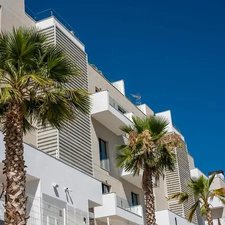 Luxury 2 Bedrooms Bayview Hills Nerja تورّوكس كوستا